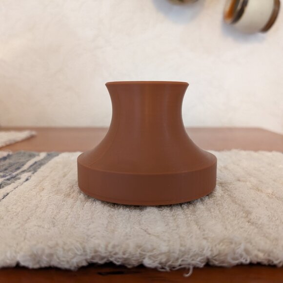 3D Printed Sphere/Globe/Ball Holder - Picture 4 of 7